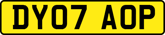 DY07AOP