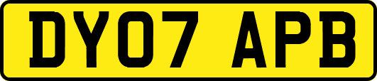 DY07APB