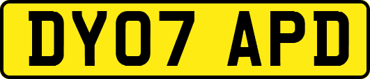DY07APD