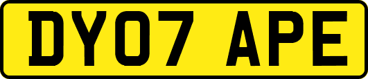 DY07APE