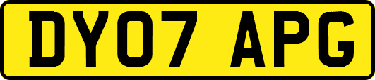 DY07APG