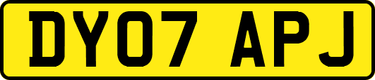 DY07APJ
