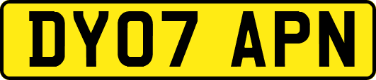 DY07APN