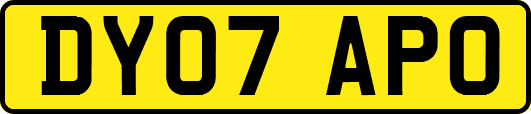 DY07APO