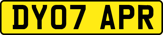 DY07APR
