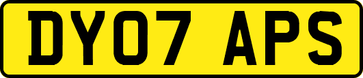 DY07APS