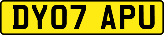 DY07APU