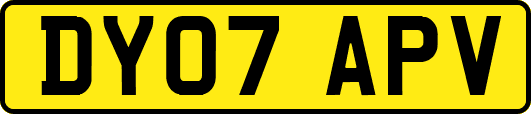 DY07APV