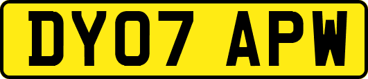 DY07APW