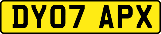 DY07APX