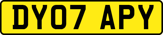 DY07APY