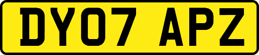DY07APZ