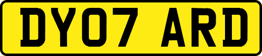DY07ARD