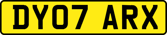 DY07ARX