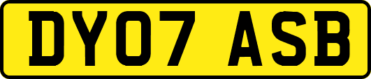 DY07ASB
