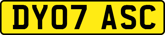 DY07ASC