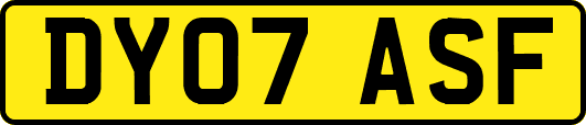 DY07ASF