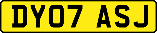 DY07ASJ