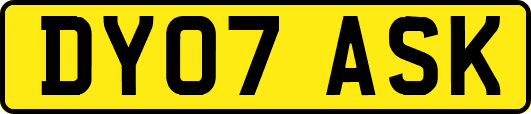 DY07ASK