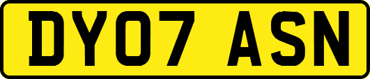 DY07ASN