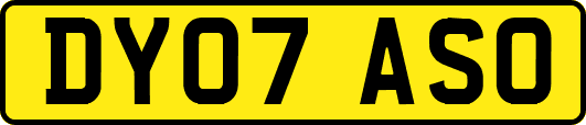 DY07ASO