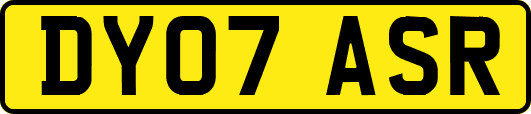 DY07ASR