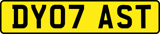 DY07AST