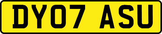 DY07ASU