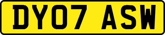 DY07ASW