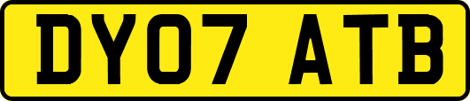 DY07ATB