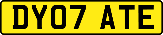 DY07ATE