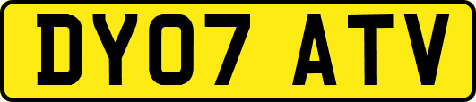 DY07ATV