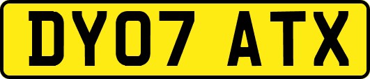 DY07ATX