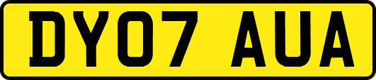 DY07AUA