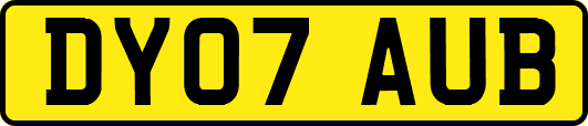 DY07AUB