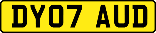 DY07AUD