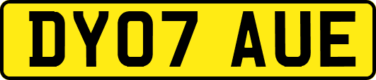 DY07AUE