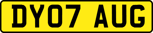 DY07AUG