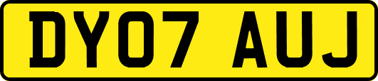DY07AUJ