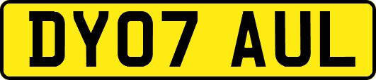 DY07AUL