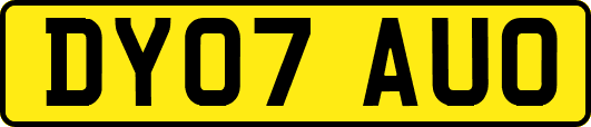 DY07AUO