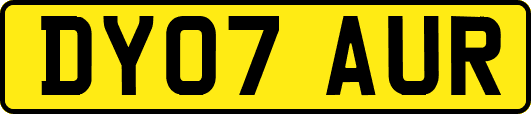 DY07AUR