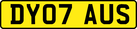 DY07AUS