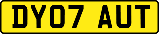 DY07AUT