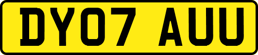 DY07AUU