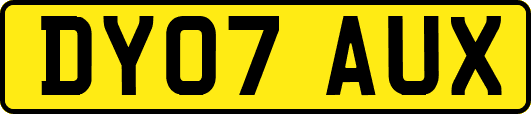 DY07AUX
