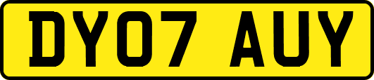 DY07AUY