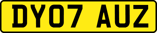 DY07AUZ