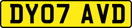DY07AVD