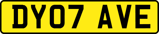 DY07AVE